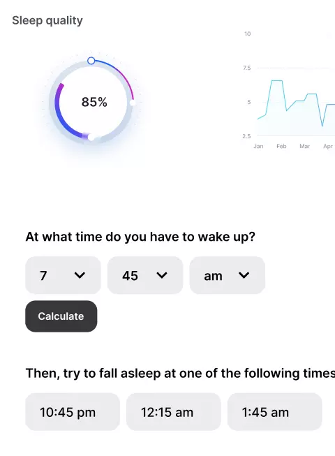 App Dashboard Render